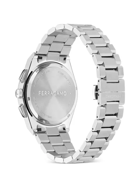 Ceas Ferragamo negru