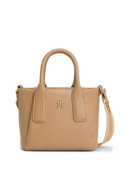 Rucsac Tommy Hilfiger bej