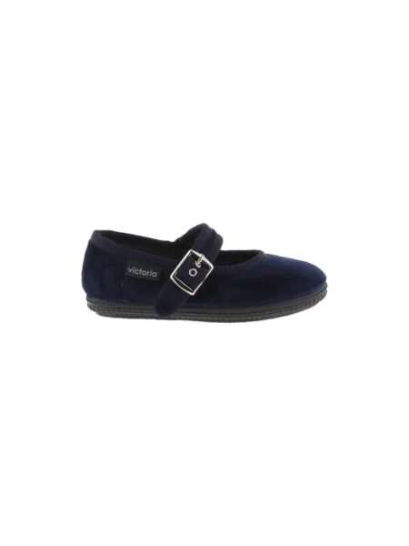 Pantofi copii Victoria albastru
