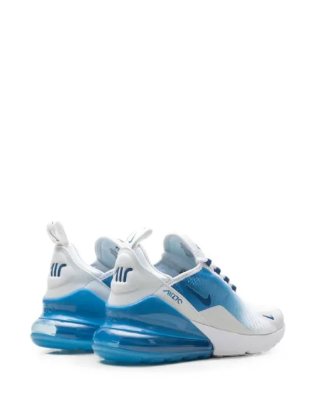 Sneakersy dziecięce Nike Air Max 270 białe