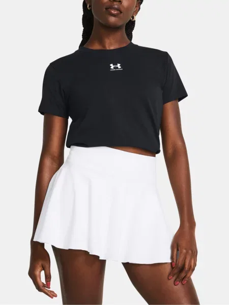 Tričko Under Armour čierna