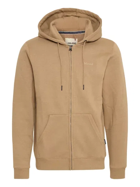 BLEND Gornji dio trenirke BHDownton devine dlake camel