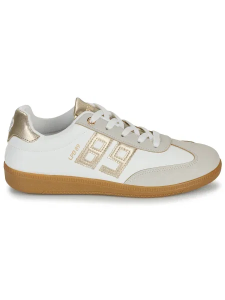 Pantofi Lpb 89 alb