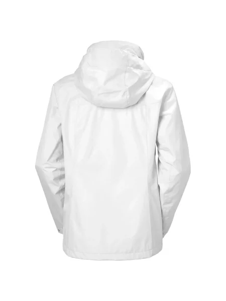 Kurtka wodoodporna Helly Hansen Aden biała