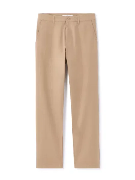 Pantaloni chino Celio