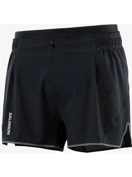 Spodenki Salomon Sense Aero 3" XXL czarne