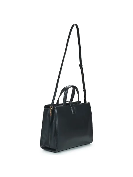 TOMMY HILFIGER Poșete HERITAGE' negru