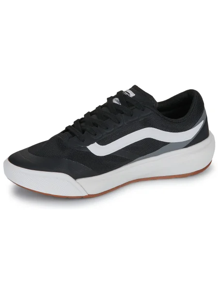 Pantofi Vans negru