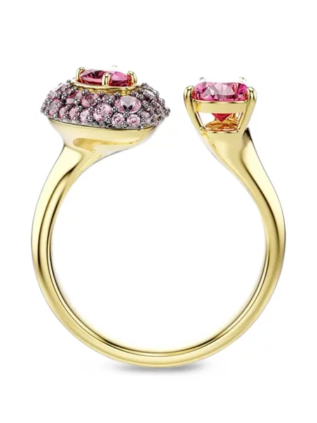 Prsteň Swarovski