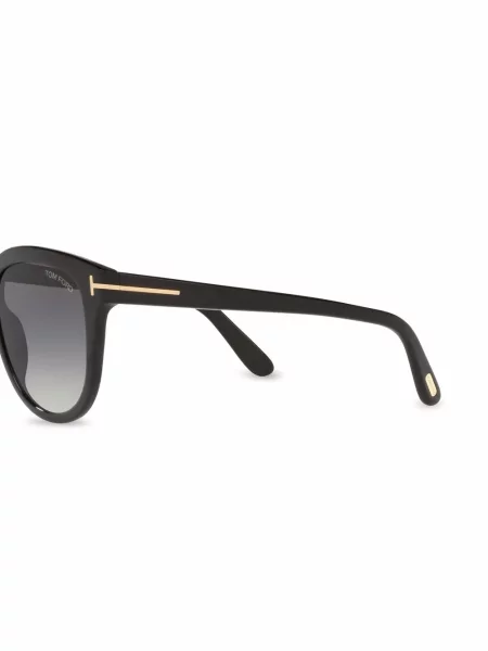 Ochelari de soare Tom Ford Eyewear negru