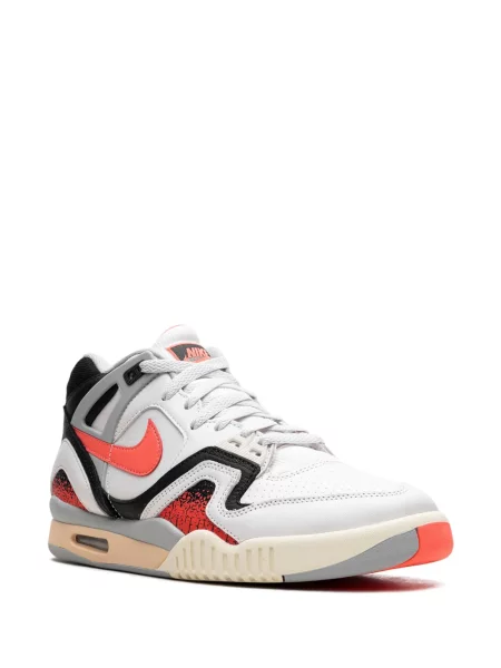 Sportbačiai Nike Air Max balta
