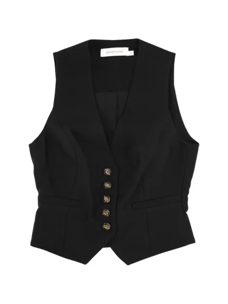 Vestă Zimmermann negru