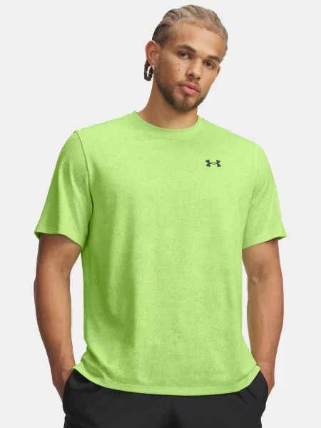 Tricou Under Armour verde