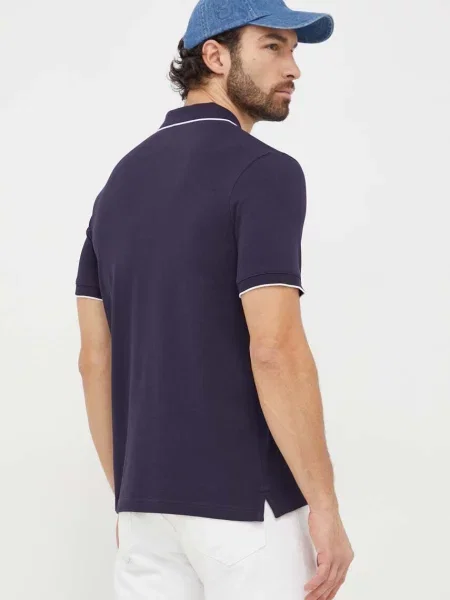 Calvin Klein Πόλο μπλε