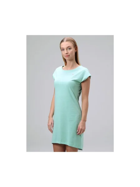 Rochie Loap verde