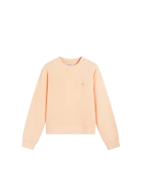 Geacă Scalpers portocaliu