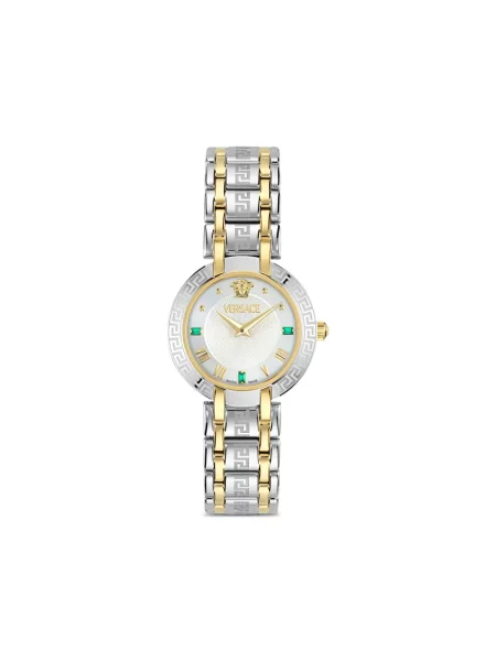 Ceas Versace alb