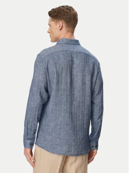 Jack & Jones Srajca Parker Svetlo modra