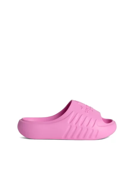 Klapki Dsquared2 różowe