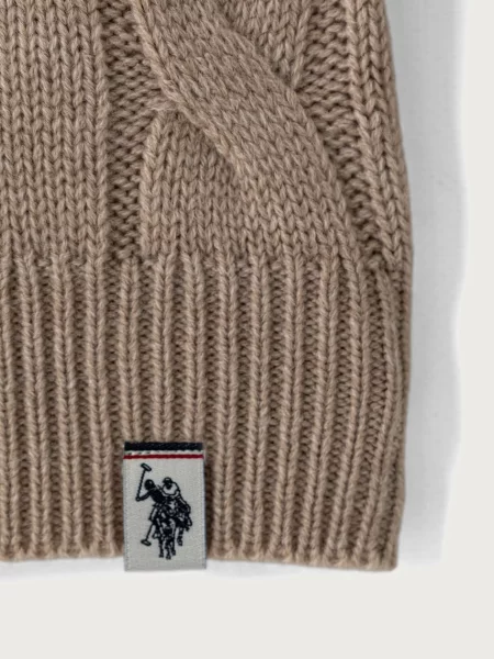 Детский свитер U.s. Polo Assn.