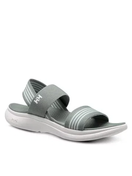 Sandály Helly Hansen Risor cactus/ green mist zelené
