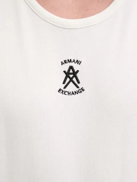 Майка Armani Exchange