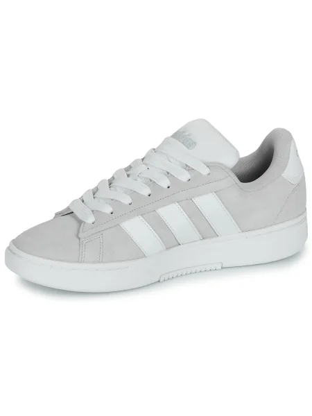 Pantofi Adidas gri
