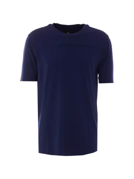 Tricou Thom Krom albastru