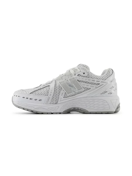 Sneakers New Balance λευκό