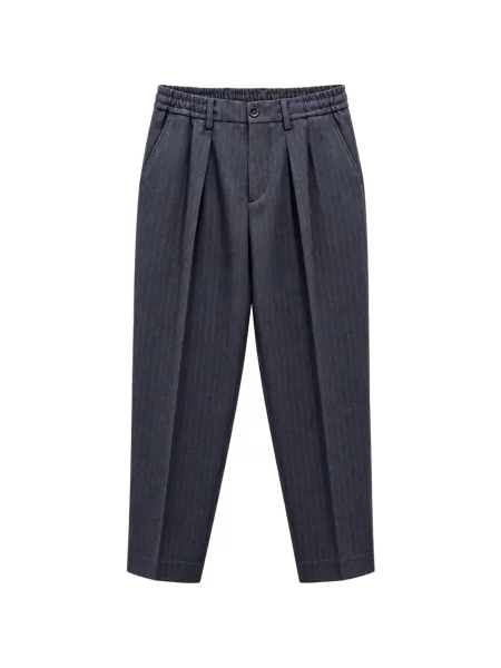 Pantaloni Be Able albastru