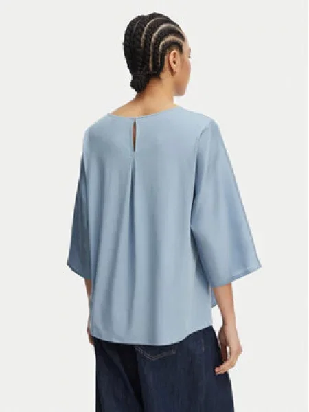 Weekend Max Mara Blúz Fastoso kék