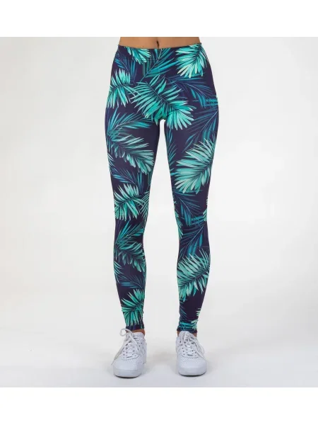 Leggings Mr. Gugu & Miss Go albastru