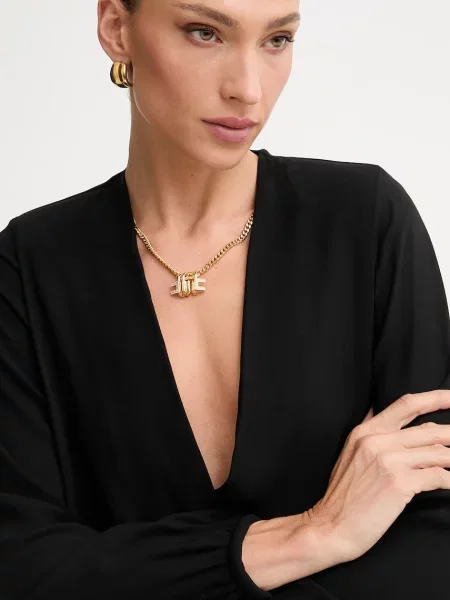 Блуза Elisabetta Franchi