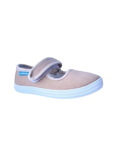 Pantofi copii Colores maro