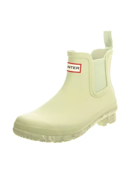 Buty do kostki Hunter zielone