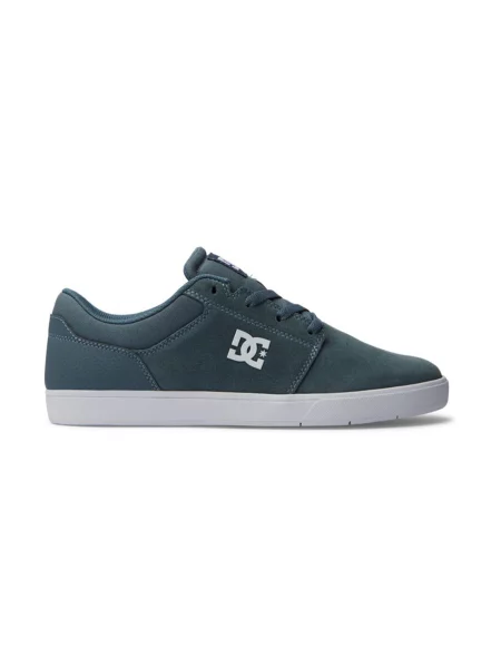 DC Shoes Crisis 2 Blue Mężczyźni Buty sportowe DC Shoes Size: niebieski