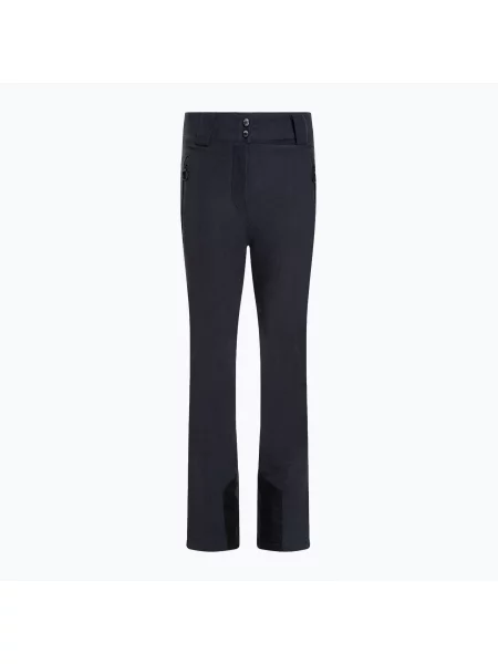 Pantaloni de schi pentru femei CMP antracite