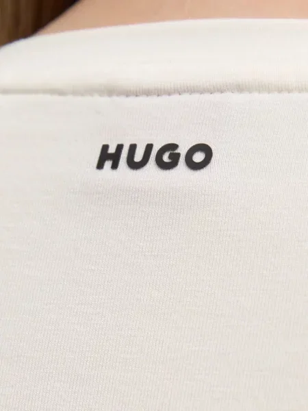 Футболка Hugo