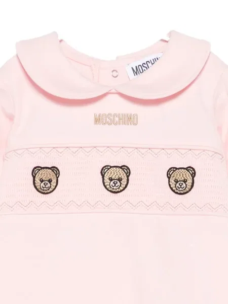 Overal Moschino ružová