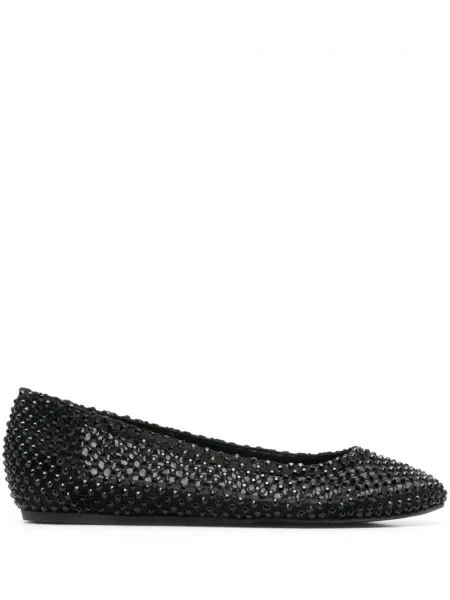 Stras botine Le Silla