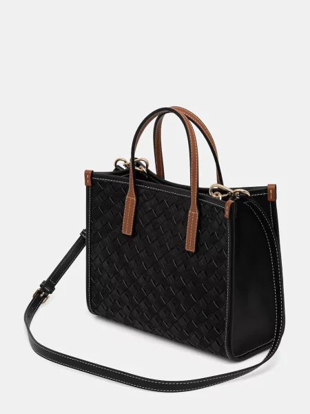 Torebka Tommy Hilfiger czarna