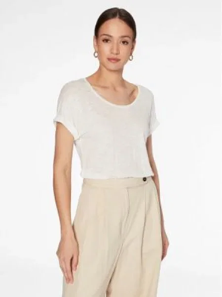 Tommy Hilfiger Tricou alb