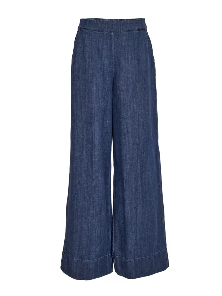 Peppercorn Pantaloni Madison' albastru