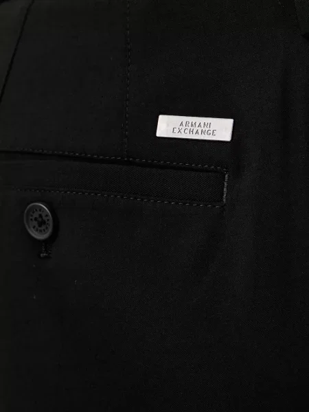 Брюки Armani Exchange