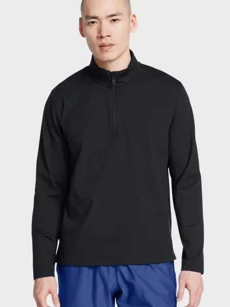 Спортивная кофта Under Armour черная