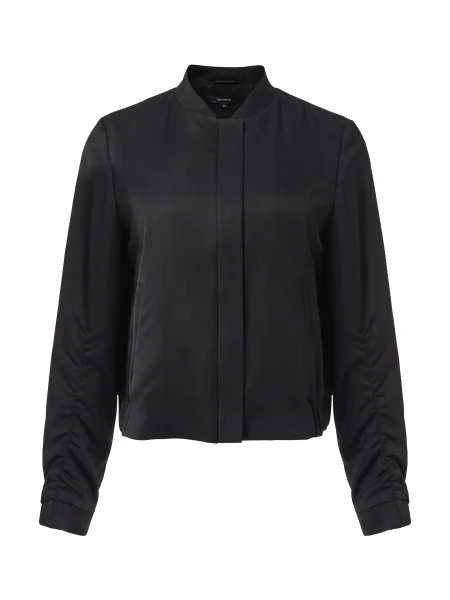 COMMA Prehodna jakna črna