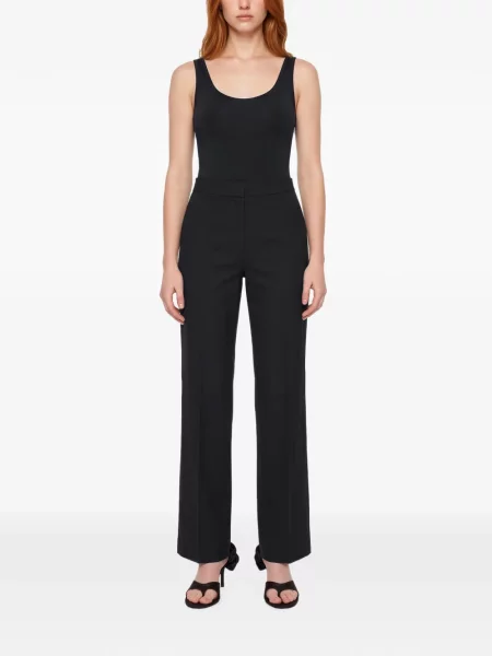 Pantaloni Antonelli negru