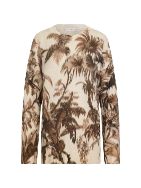 Pulover Oscar De La Renta