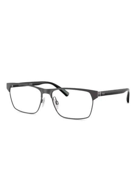 Ochelari de soare Polo Ralph Lauren negru