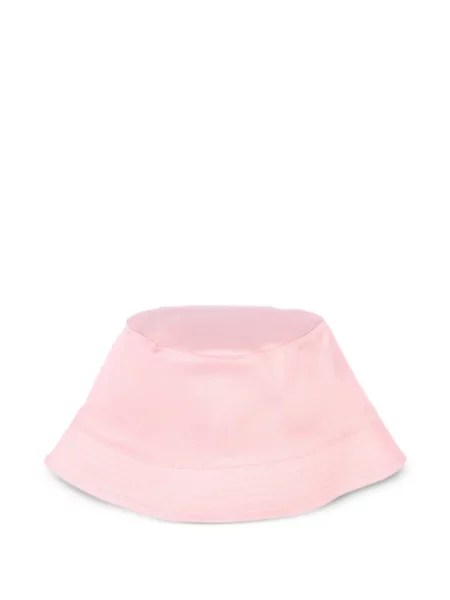 Dětské klobouk Moschino růžový